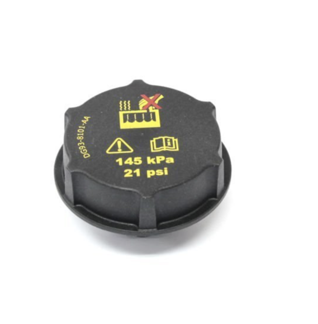 Radyatör Depo Kapağı Focus C-Max