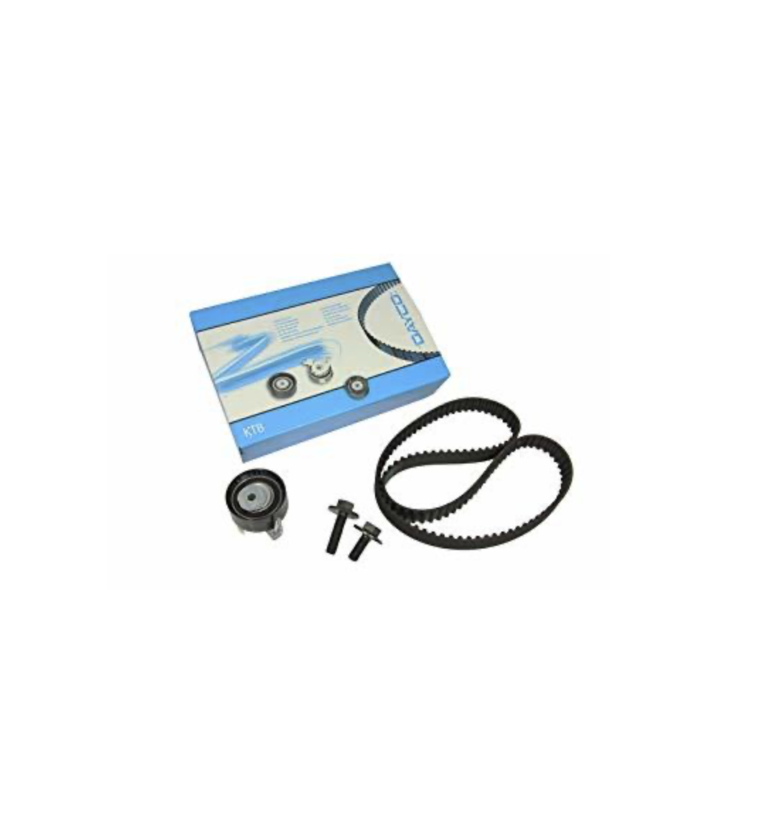 Triger Seti Focus C-Max 1.6 Motor Benzinli