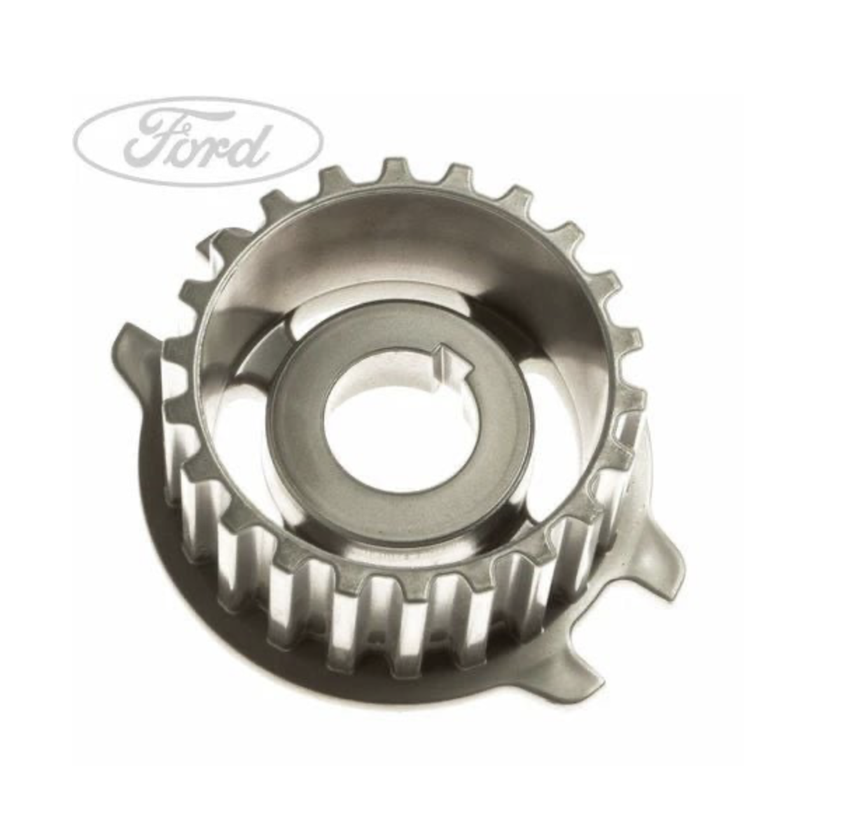 Mazot Pompa Dişlisi Euro 5 1.5 & 16 Tdci
