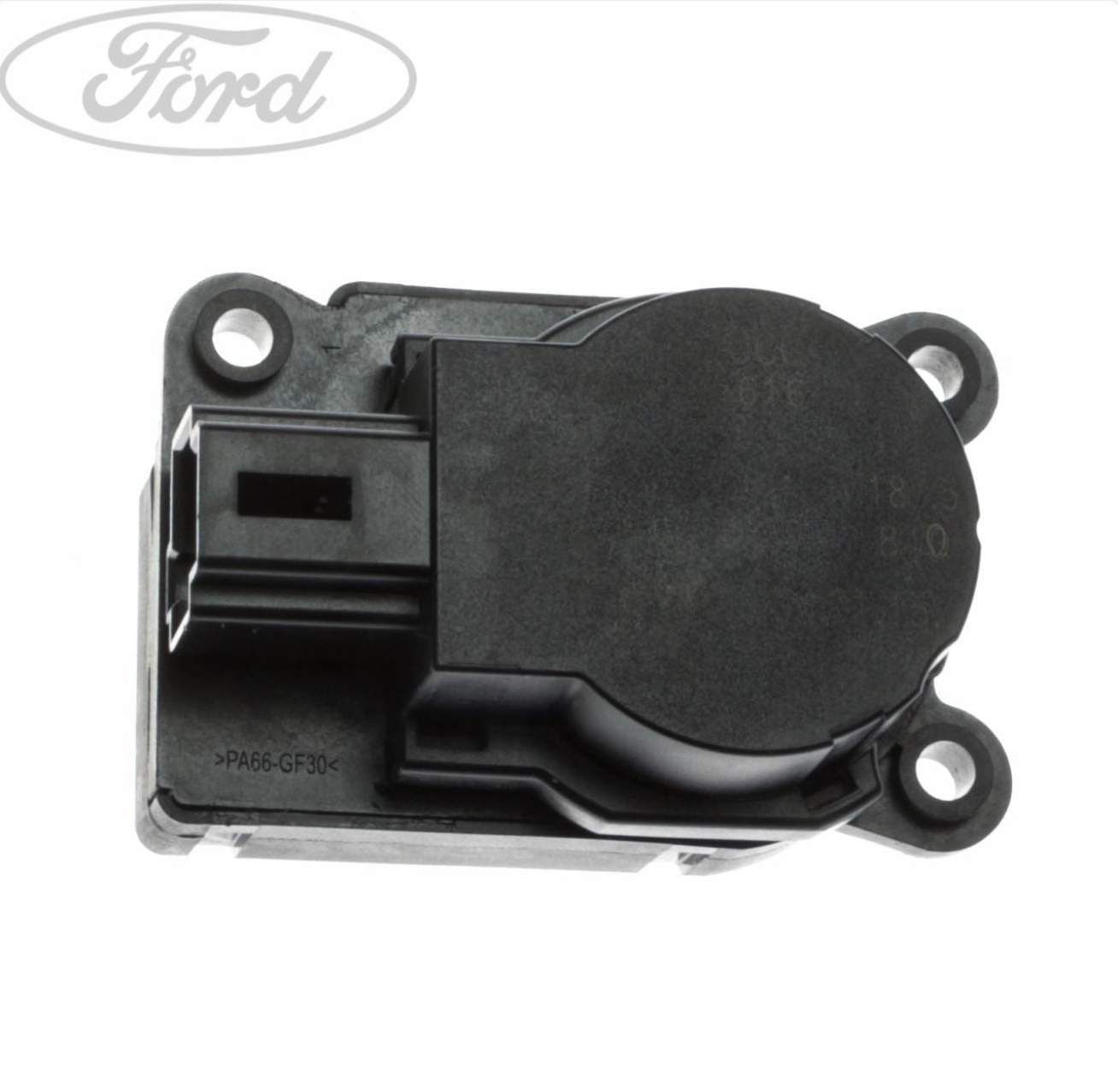 Kalorifer Motor Beyni Otomatik Klima