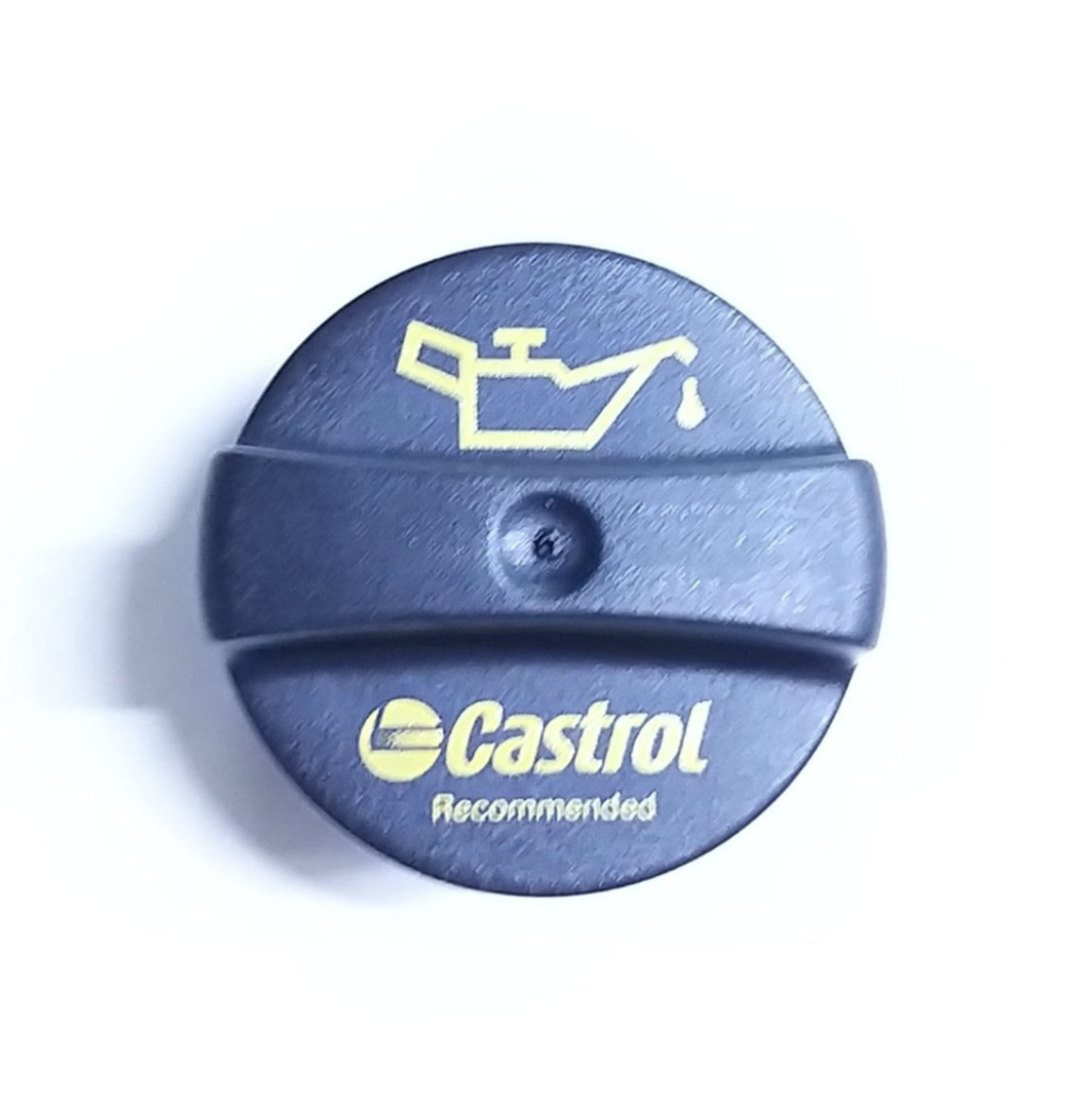 Motor Yağ Kapağı