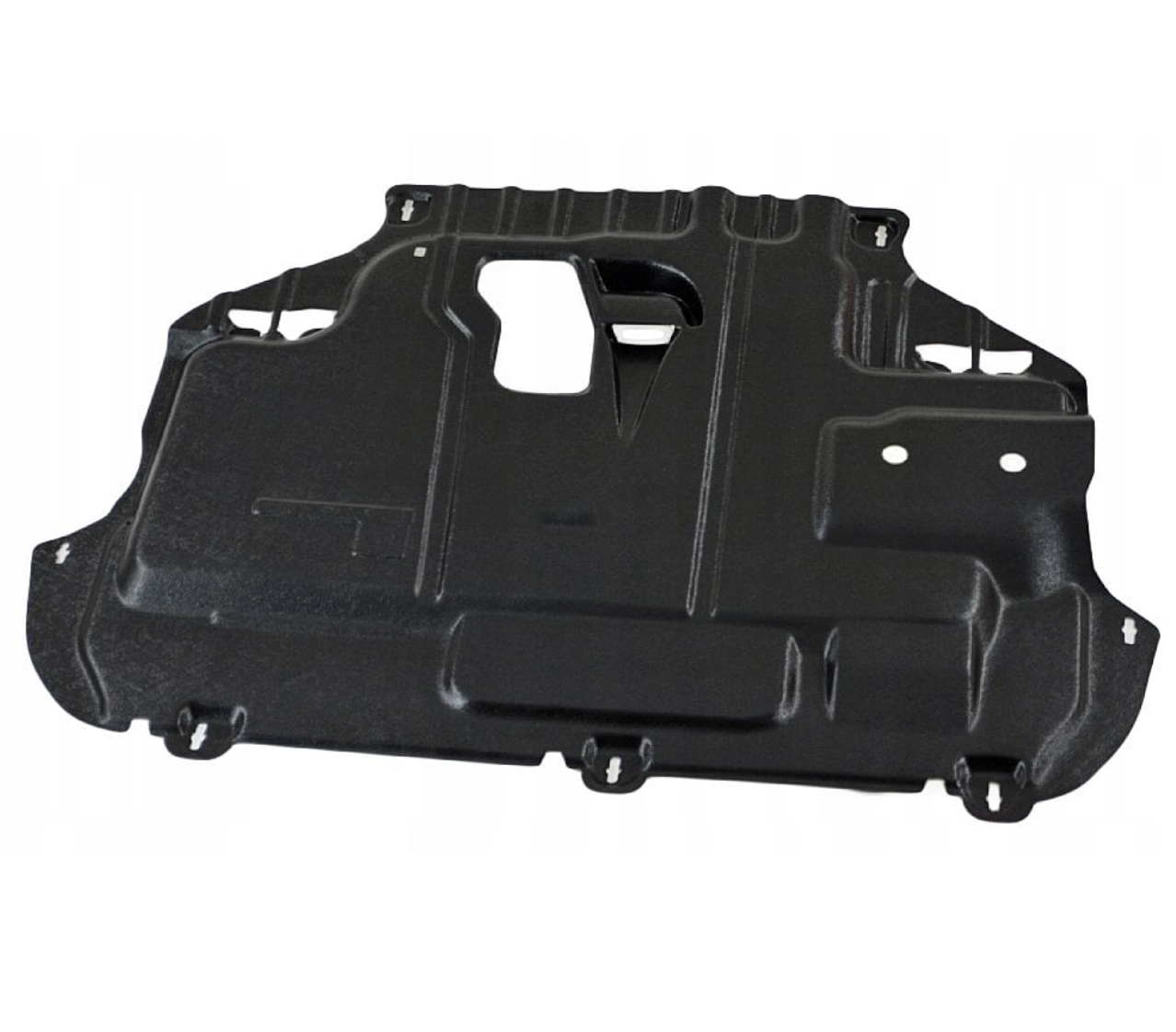 Motor Alt Muhafaza Focus C-Max ( Plastik ) 2011-2018