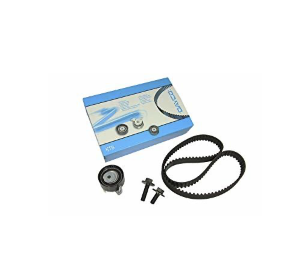 Triger Seti Focus C-Max 1.6 Motor Benzinli