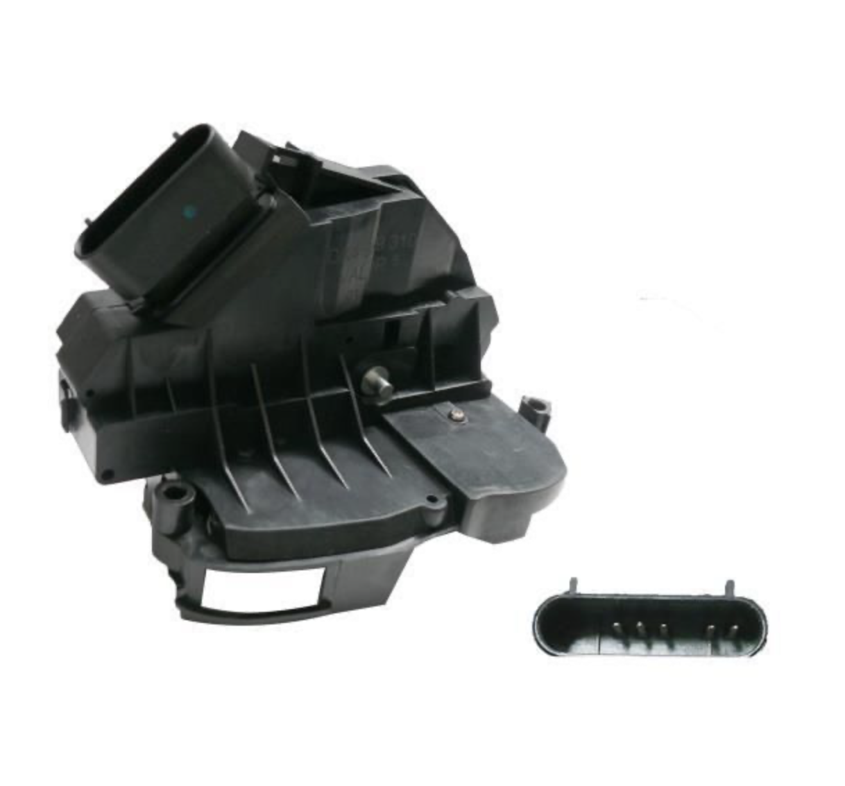 Ön Kapı Kilidi Focus C-Max Sağ