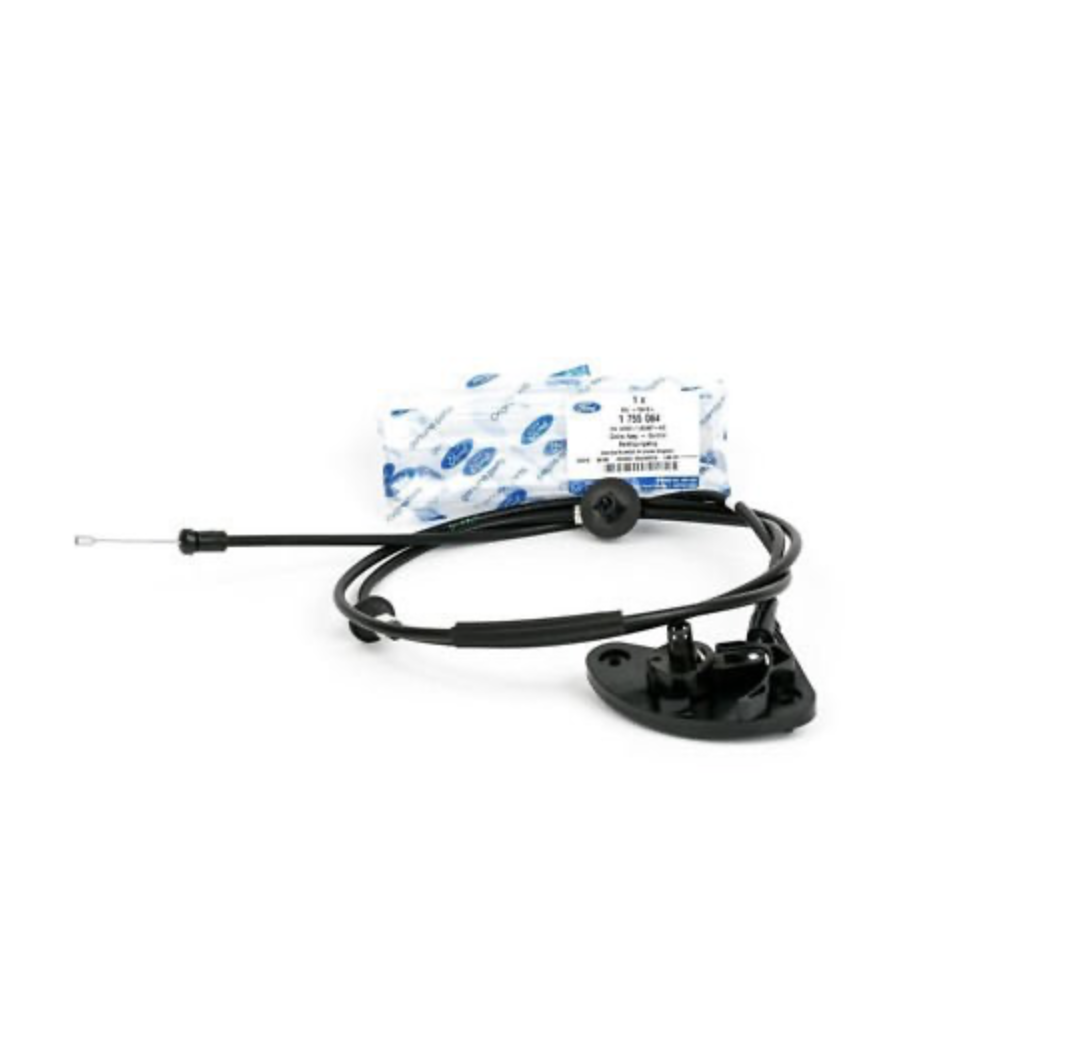 Kaput Açma Teli Focus C-Max