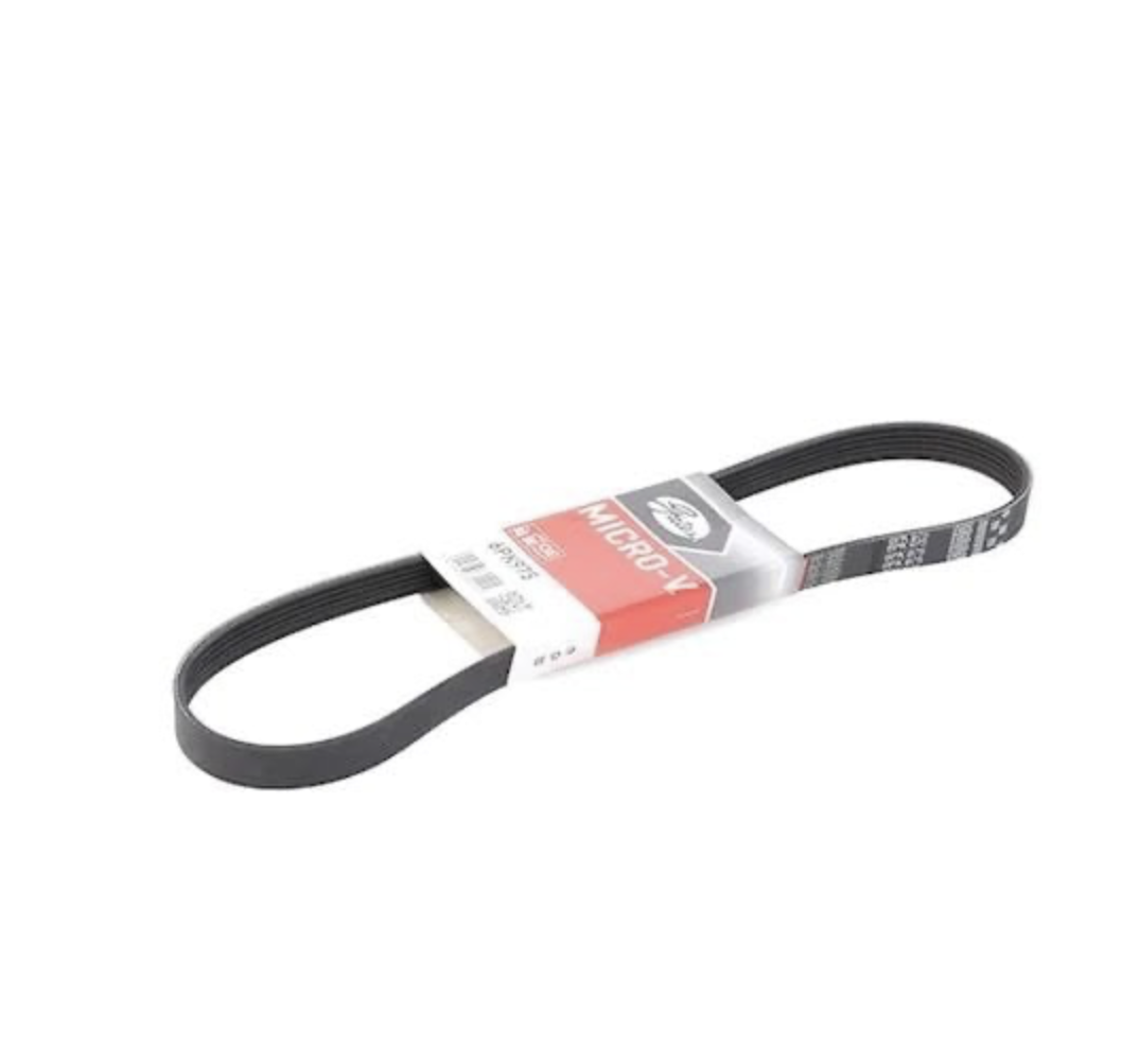 V Kayışı Courier Tdci Euro 5