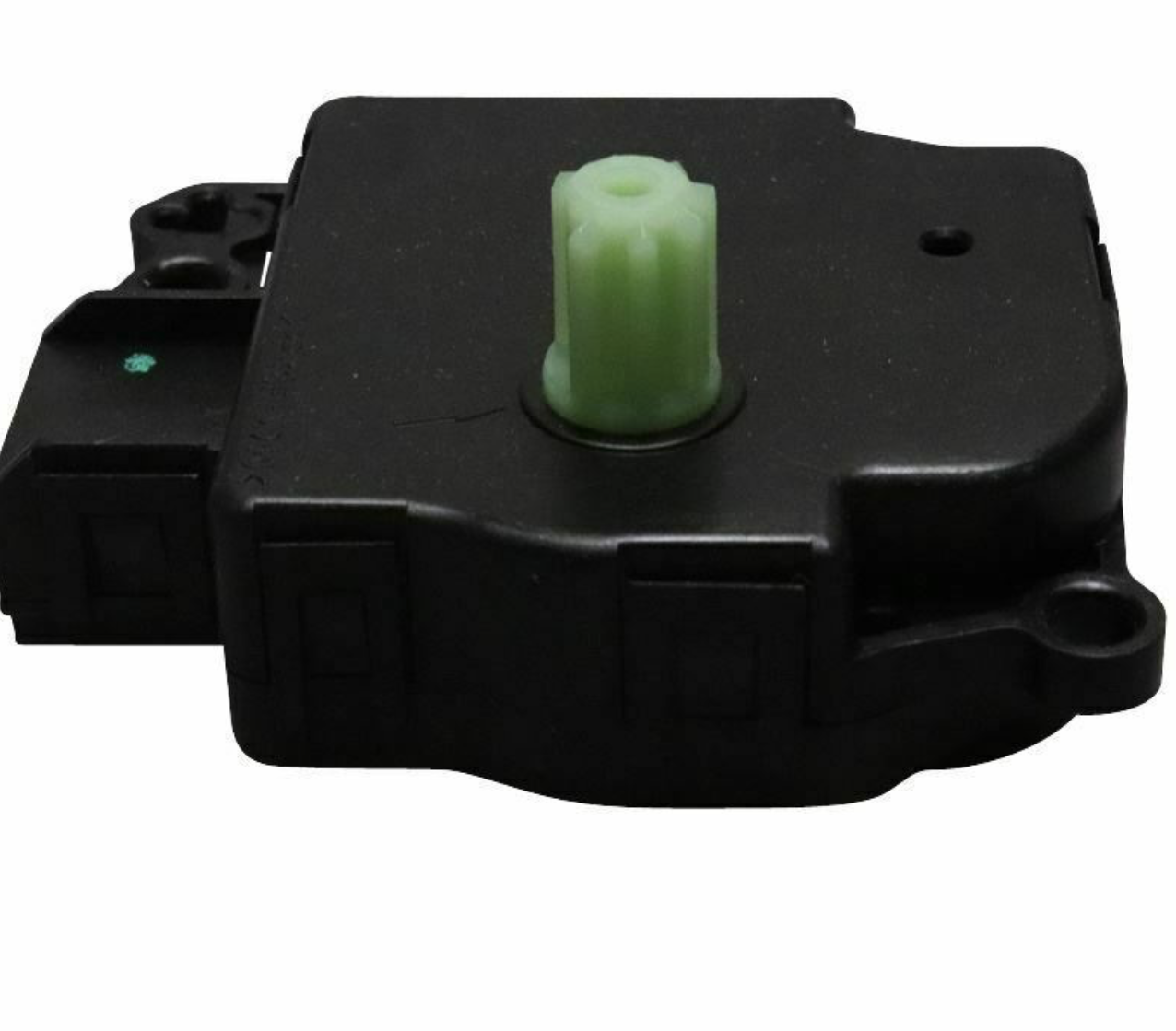 Kalorifer Motor Beyni Courier