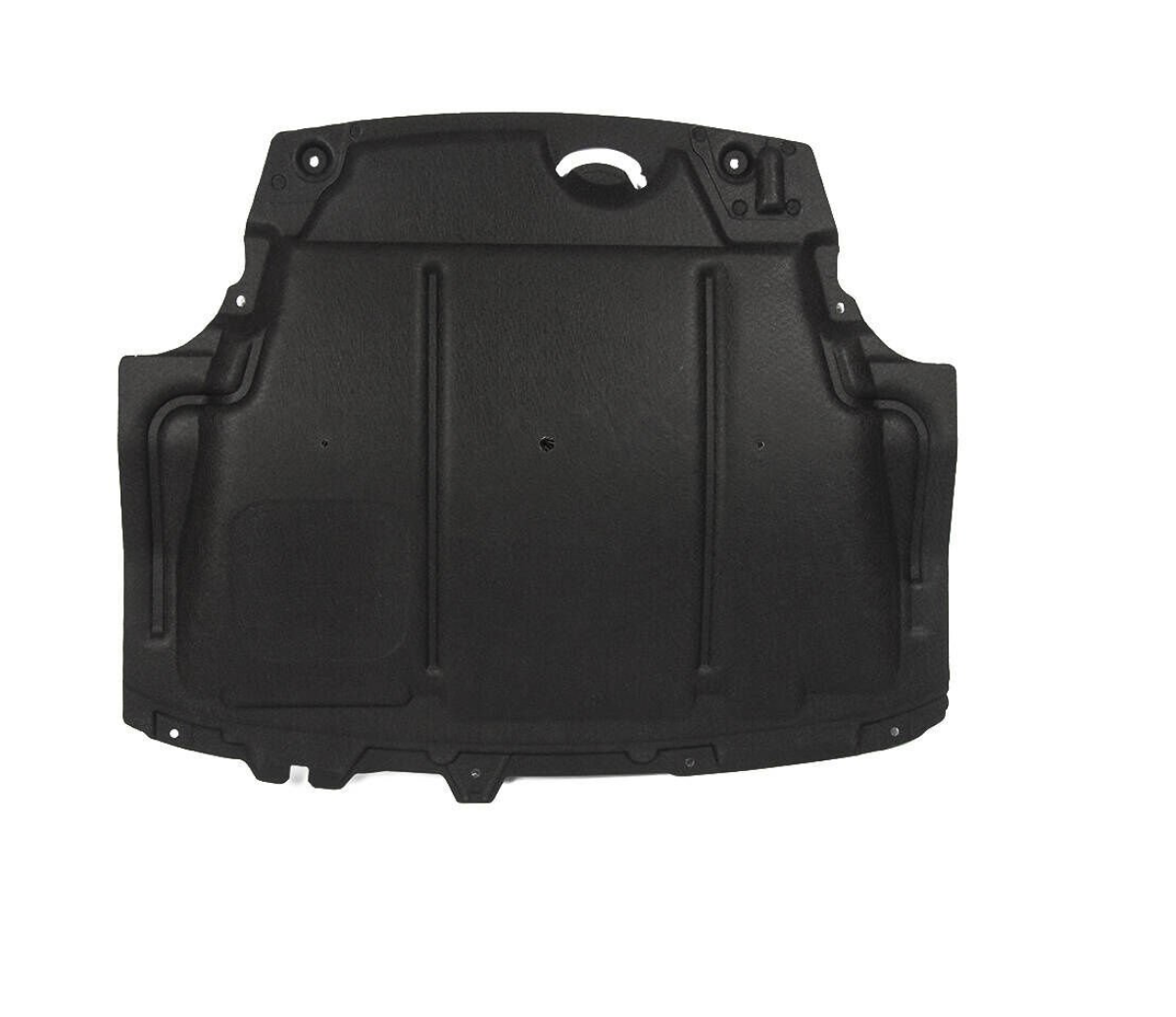 Motor Alt Muhafaza Courier 1.5 Tdci Plastik 2023/-
