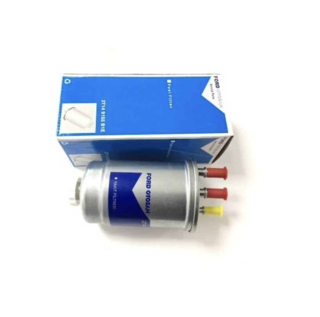 Mazot Filtresi Connect 75PS 90PS 110PS