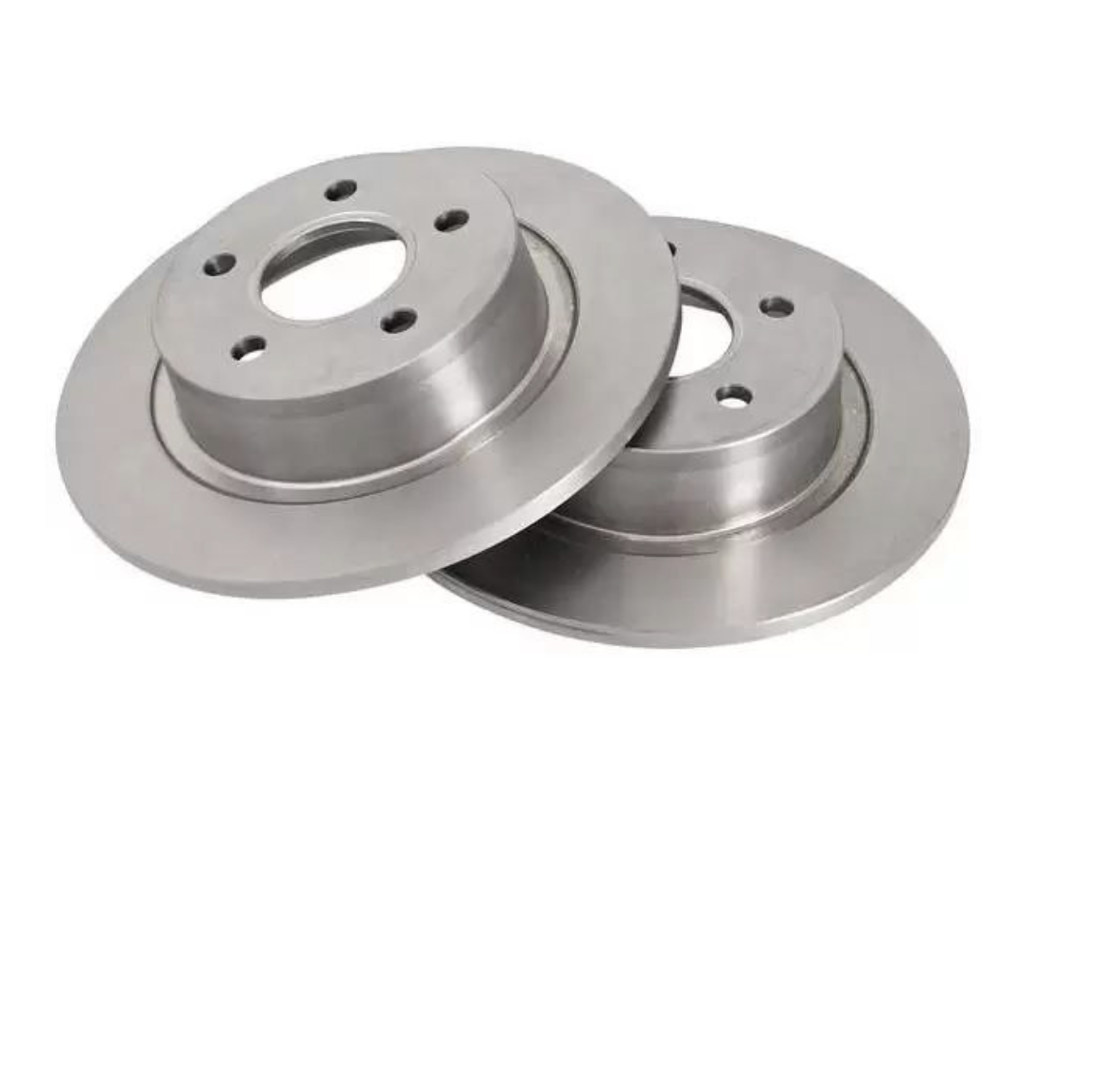 Arka Disk Ayna Connect