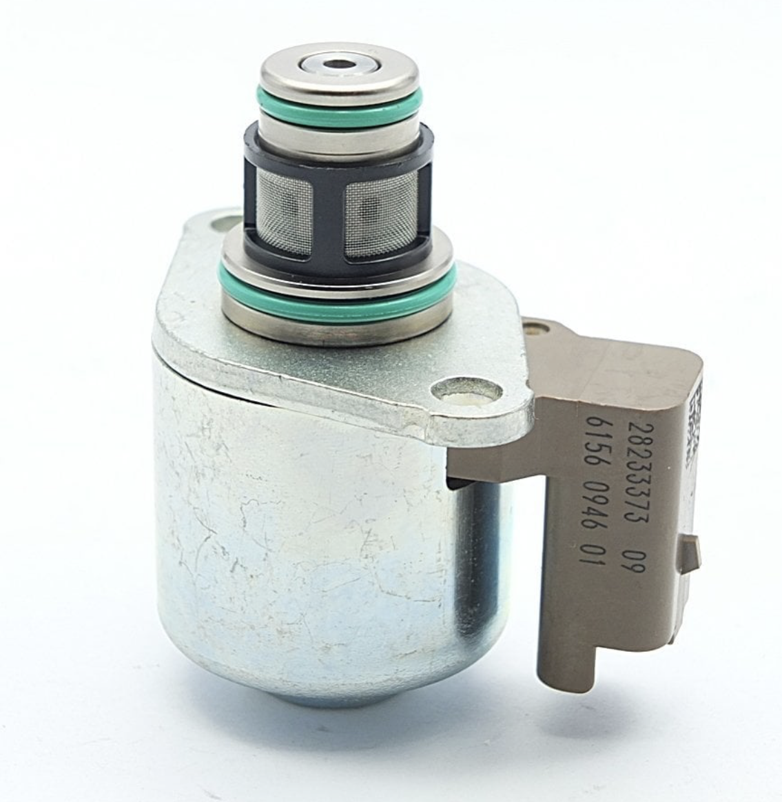 Mazot Pompa Müşürü Connect 75PS 90PS