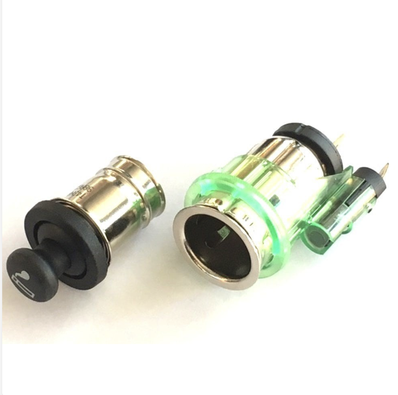 Çakmak Komple (Eleman & Yuva & Çerçeve)