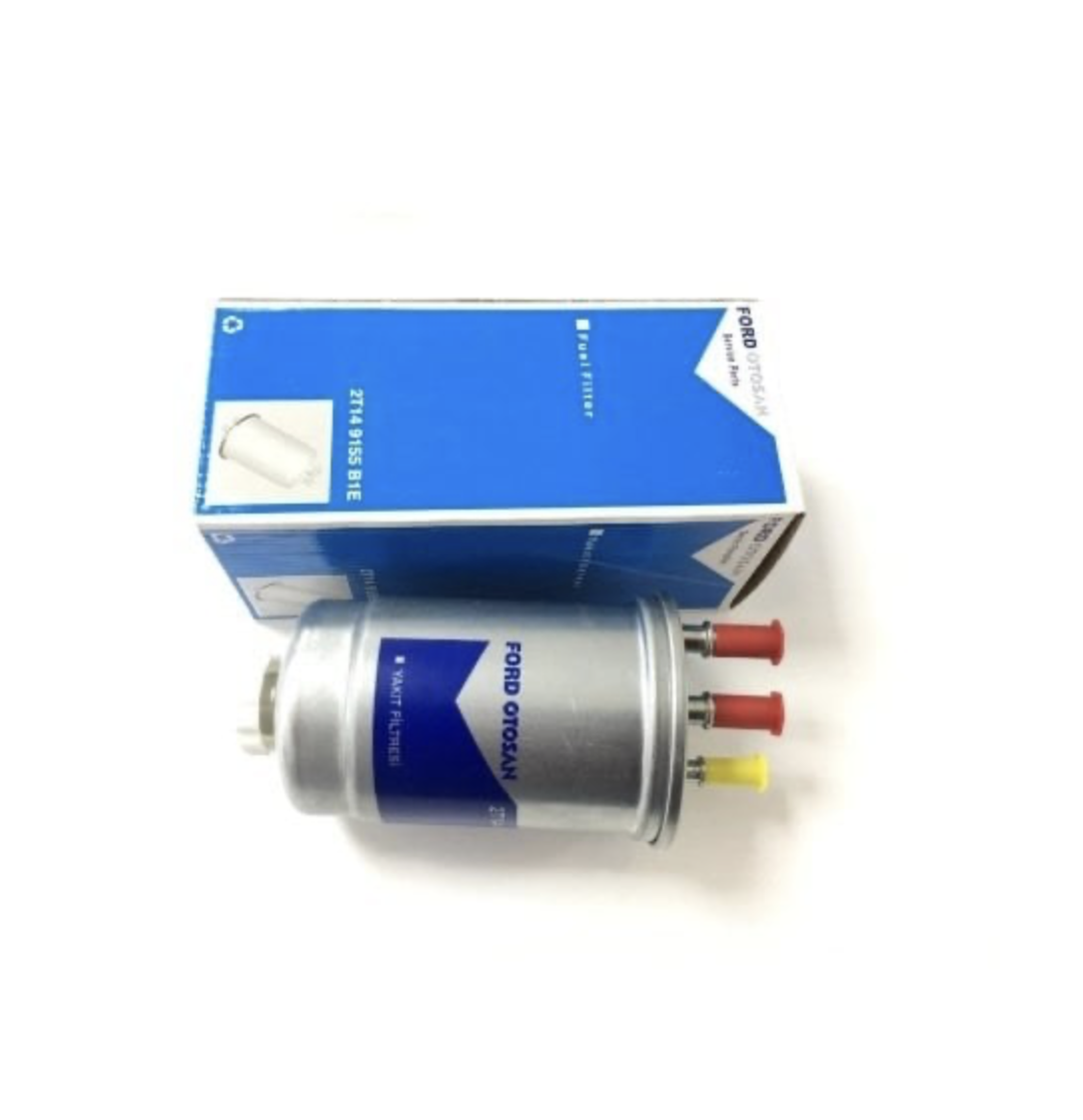 Mazot Filtresi Connect 75PS 90PS 110PS