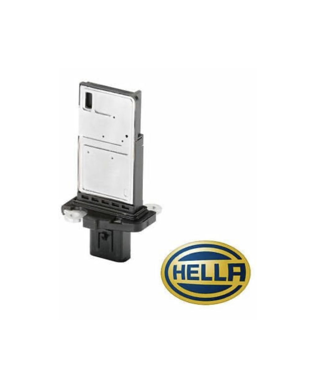 Hava Filtre Sensörü (Hava Akış Metre) Connect