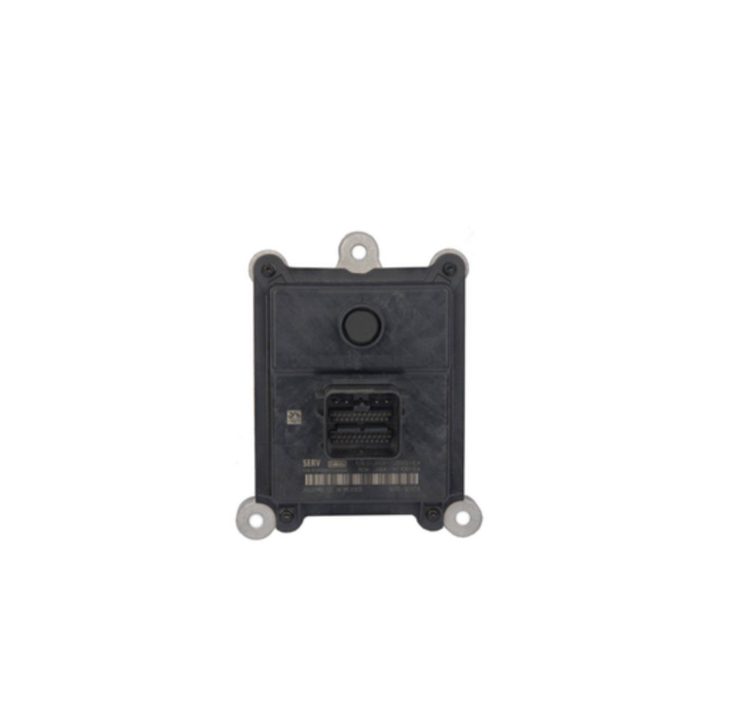 8 Vites Otomatik Şanzıman Beyni TCM Connect 2019/-