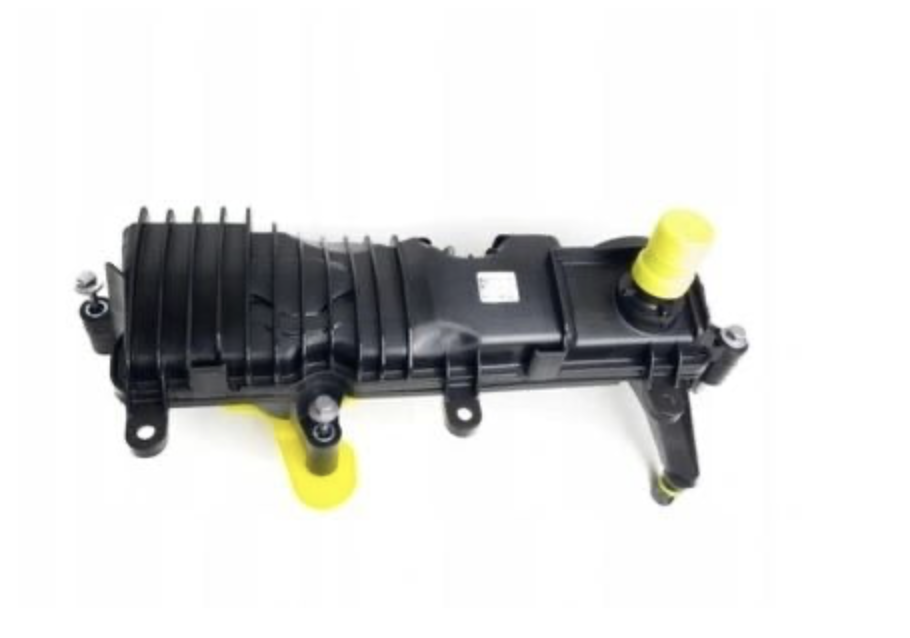 Yağ Buhar Ayırıcı Transit V363 V363 2.0 Motor Contalı