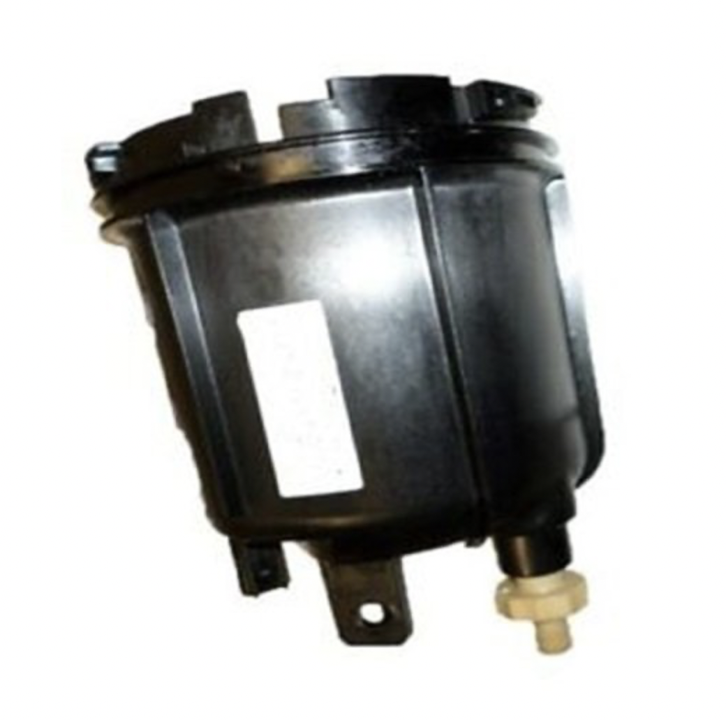 Mazot Filtre Kütüğü Alt Transit V347 V362 V363 155 Ps