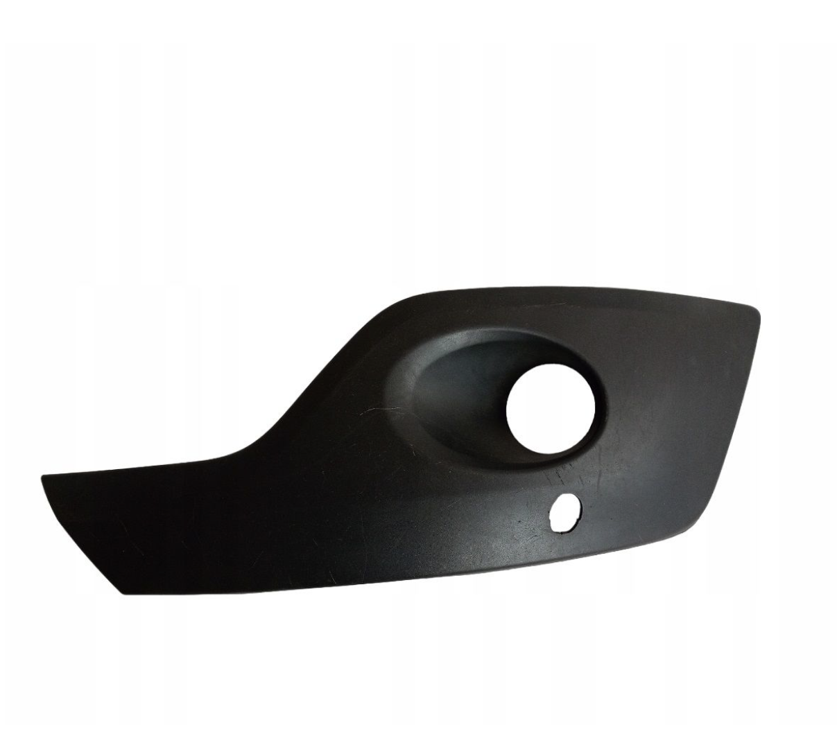 Sis Far Çerçevesi Transit Custom V362 Sol Sensör Delikli