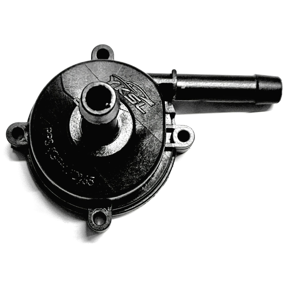 Yardımcı Kalorifer Su Pompa Kapağı Transit V363 V362 2.0 Motor