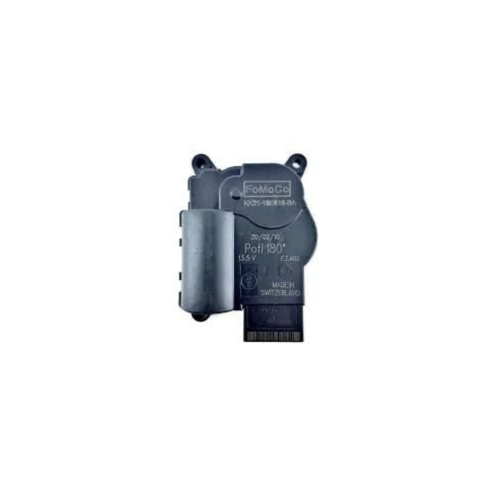 Kalorifer Motor Beyni Transit V363 V362 Custom 2018/-