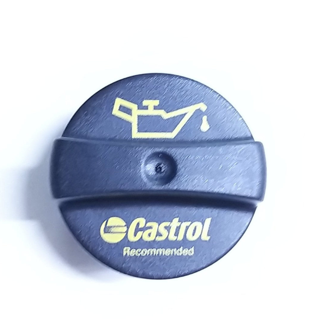 Motor Yağ Kapağı