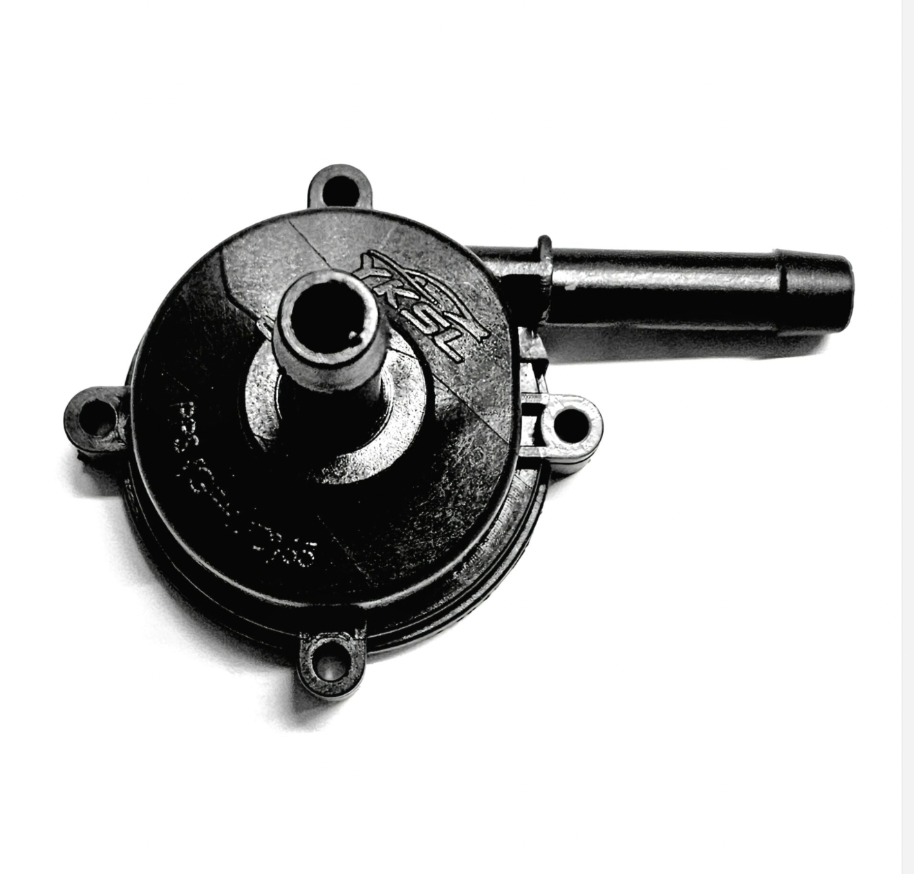 Yardımcı Kalorifer Su Pompa Kapağı Transit V363 V362 2.0 Motor