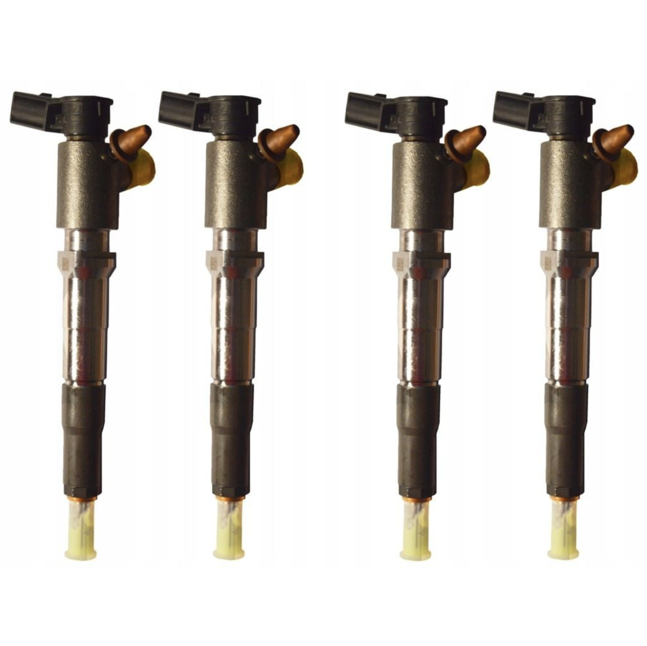 Enjektör Transit V362 V363 2.0 Motor 4 Adet