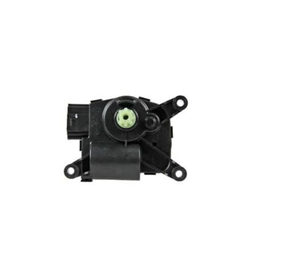 Kalorifer Motor Beyni Otomatik Klima