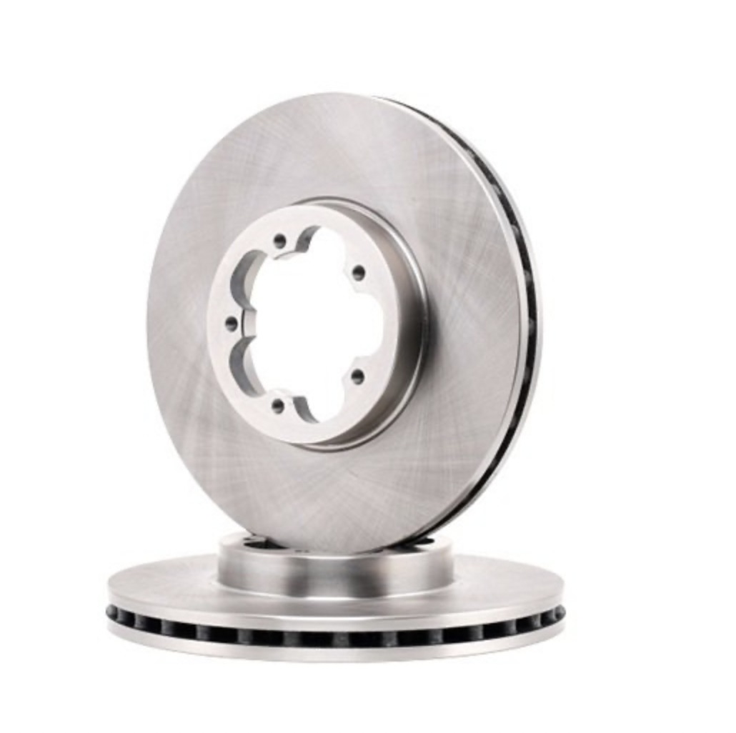 Ön Disk Ayna Transit V347