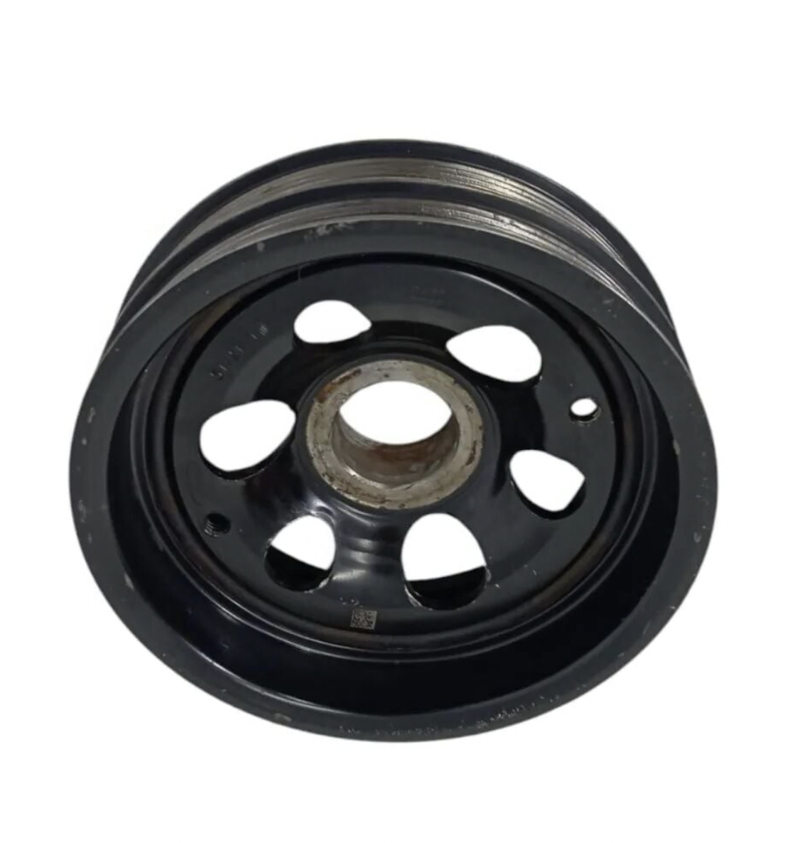 Krank Kasnağı Transit V363 2.0 Motor