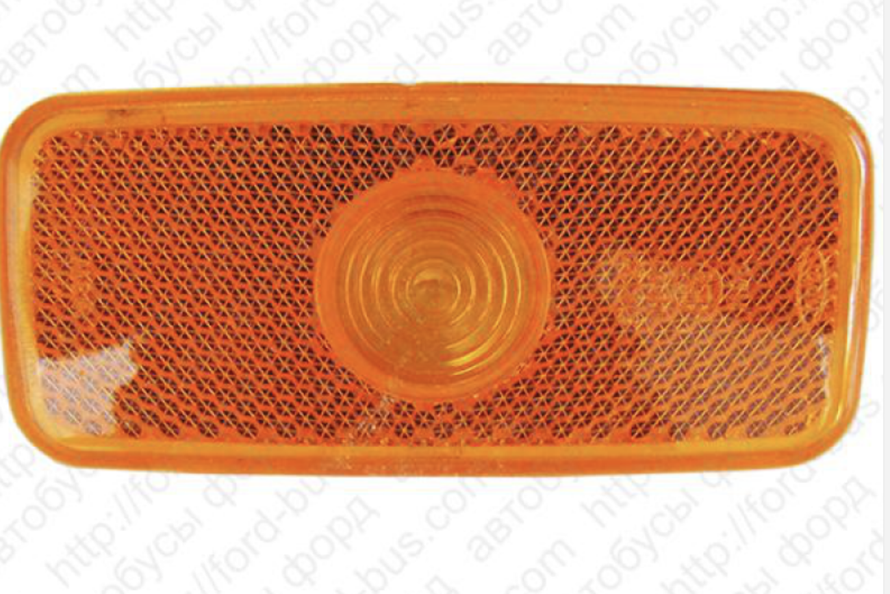 Sinyal Lambası Kablosuz Transit V184 V347 Yan Gövde