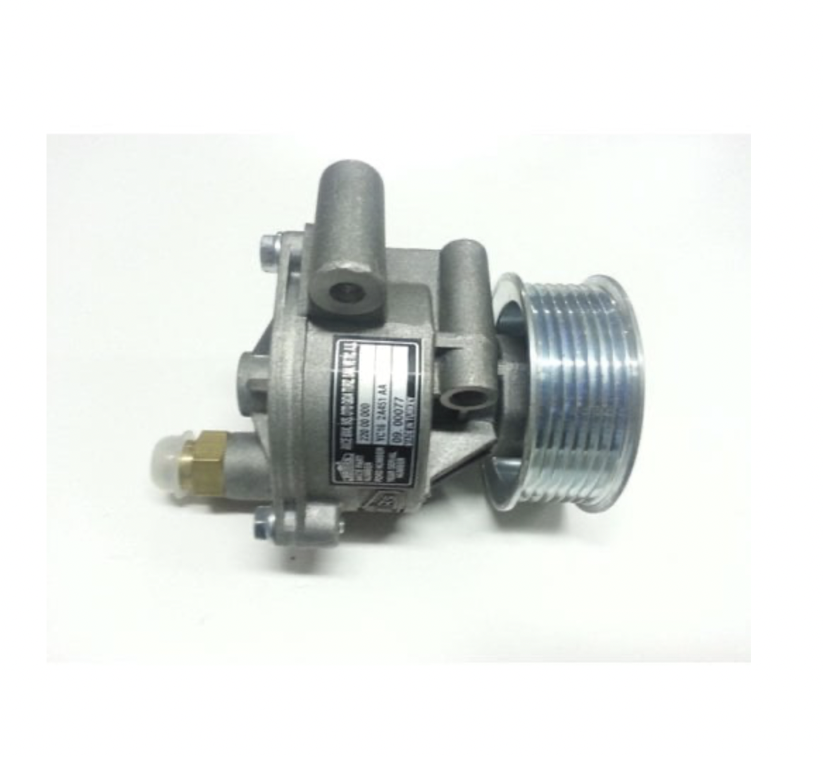 Vakum Pompası Transit V184 V347