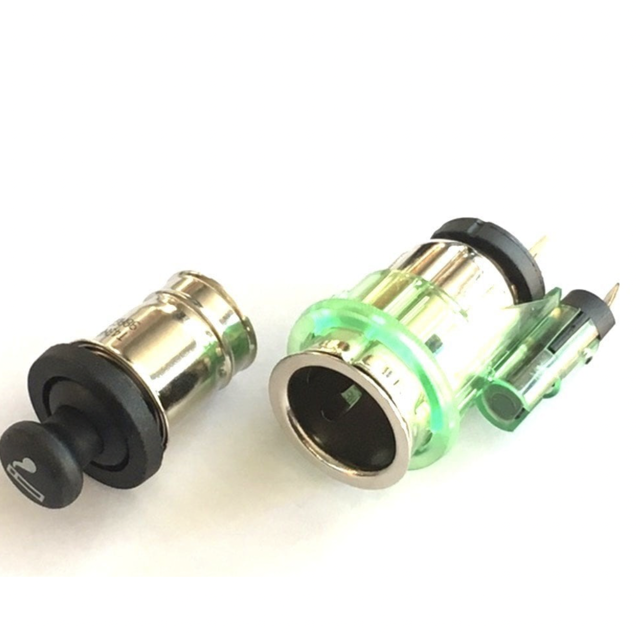 Çakmak Komple (Eleman & Yuva & Çerçeve)