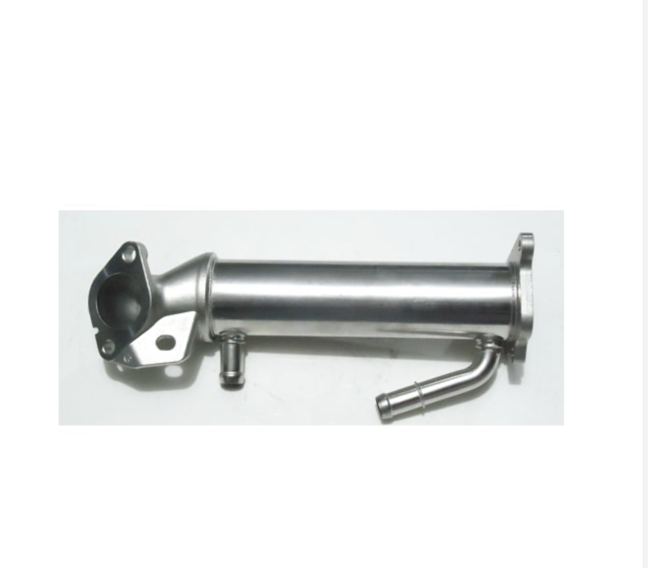 Egr (Egzoz) Soğutucu Transit V347 V363