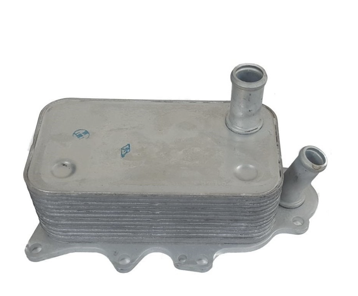 Yağ Soğutucu Peteği Üst Transit V347 V363 Atom Filtreli