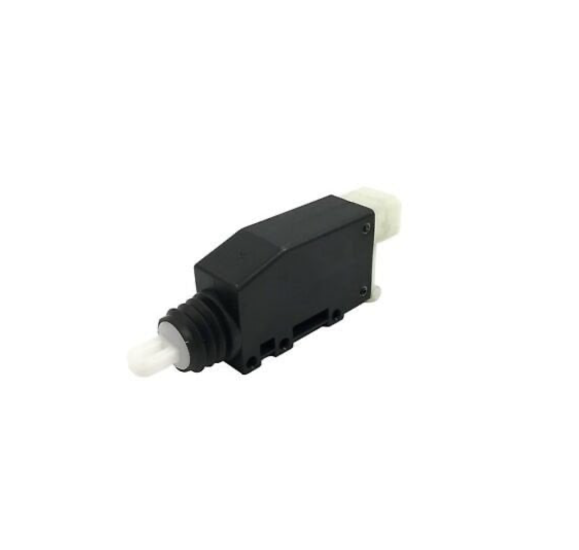 Sürgülü Kapı Kilit Motoru Transit V184 V347