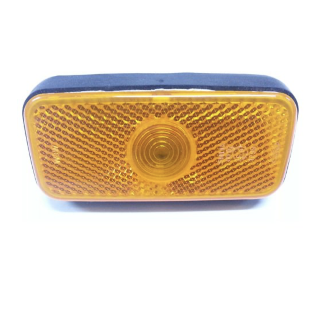 Çamurluk Sinyal Lambası Transit V184 Jumbo Işıksız