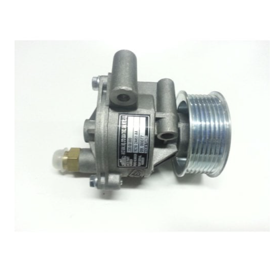 Vakum Pompası Transit V184 V347
