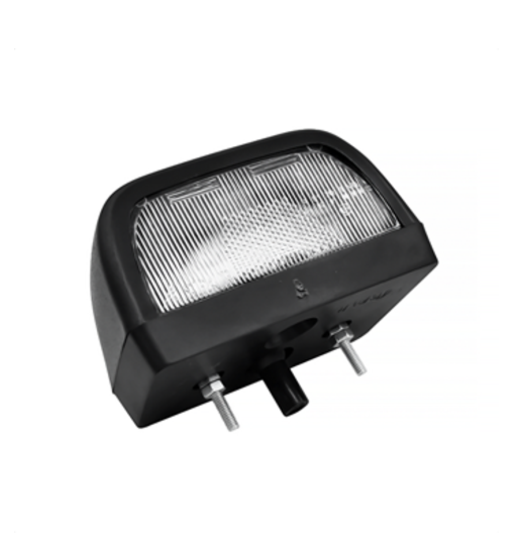 Plaka Lambası Transit 12 15 V184 V347 Kamyonet