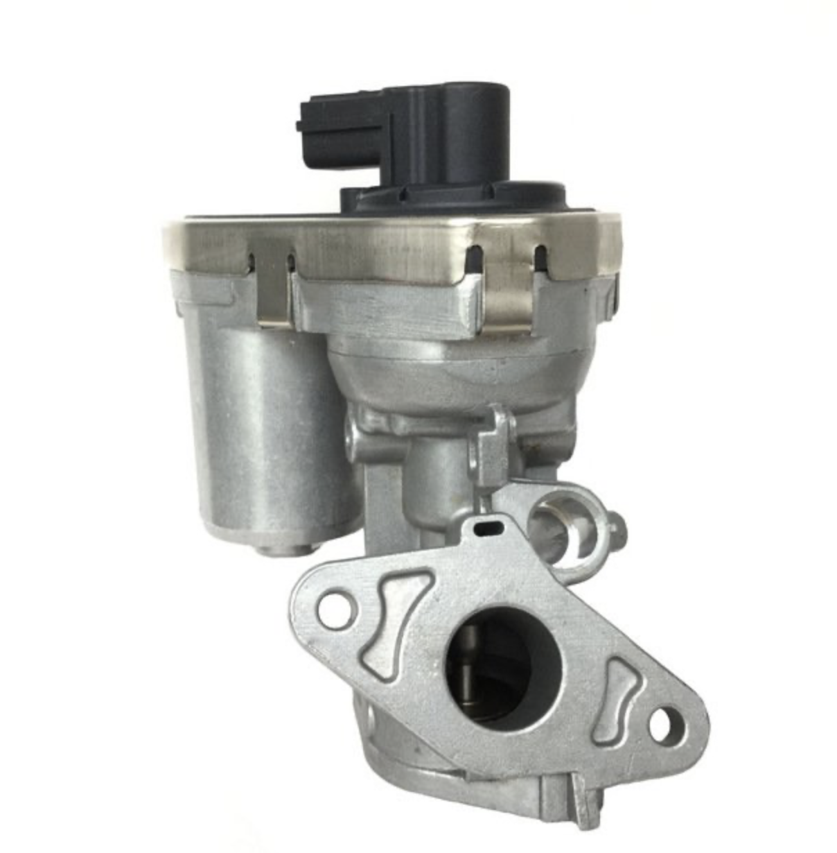 Egzoz Egr Komple Transit V347 Kuru Tip