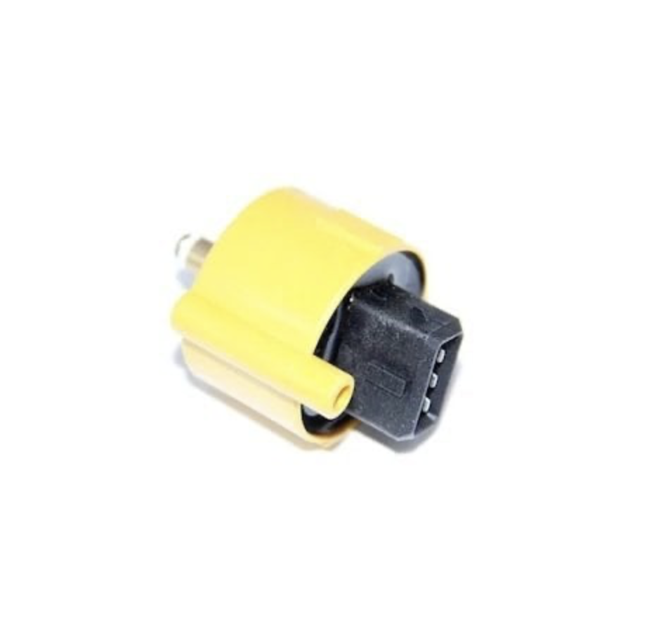 Mazot Filtre Müşürü Connect Transit 15