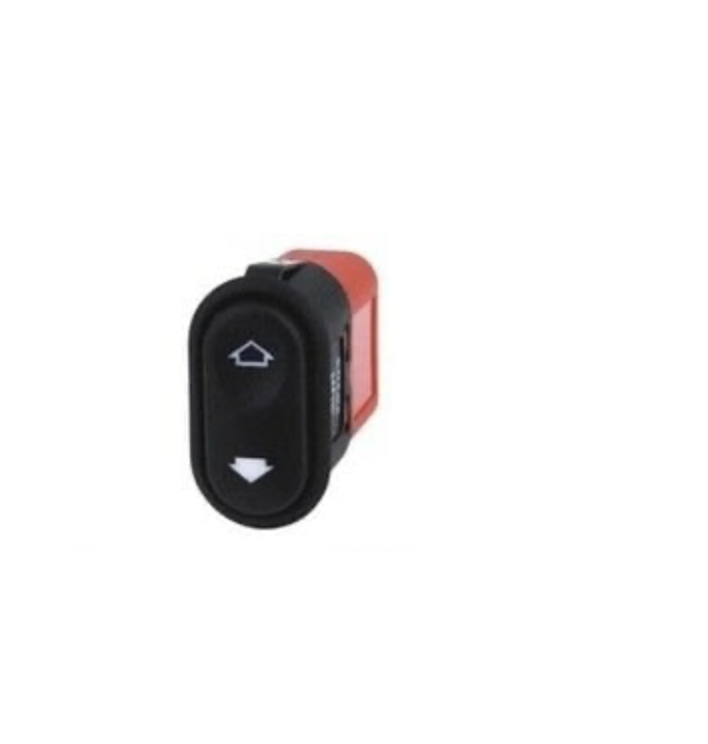 Cam Açma Düğmesi Connect Transit 12 / 15 V184 V347 Tekli