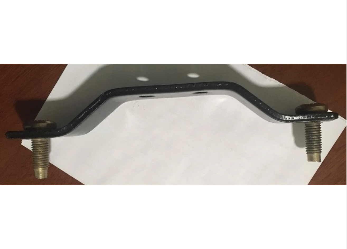 Motor Travers Bağlantı Braketi Transit 2.4 2.5