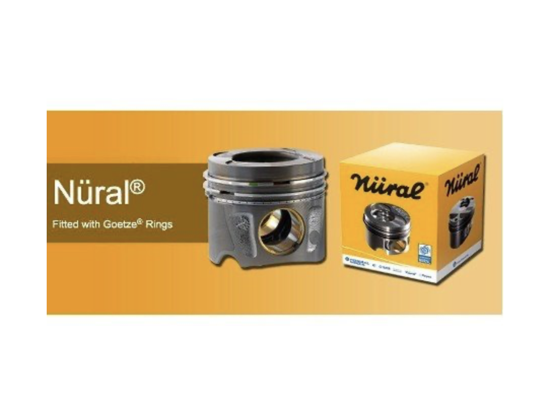 Piston Sekmanlı Transit 2.5 68PS Takım 065