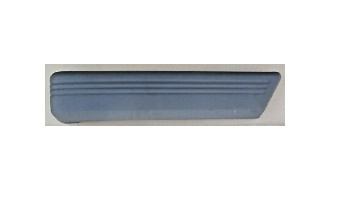 Arka Tampon Sağ Köşe Transit 2.5 1991-1993
