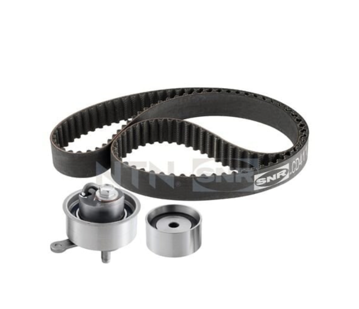 Triger Seti Ranger 2.5 Motor 16V Turbo