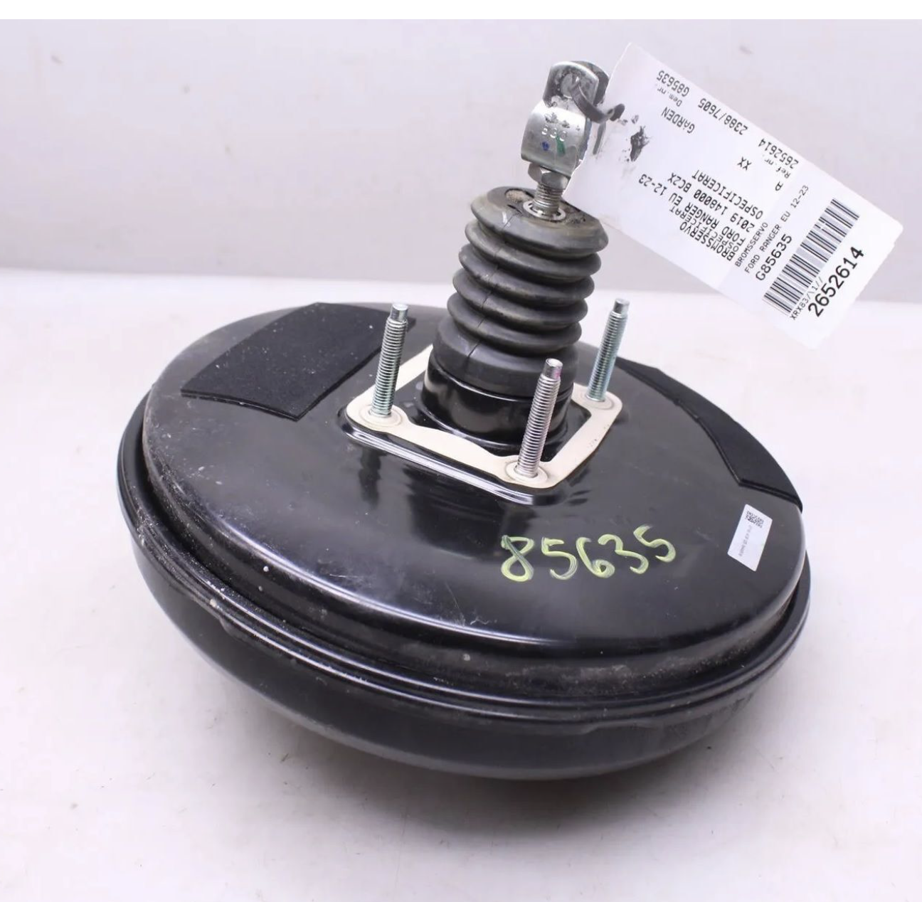 Westinghouse Ranger 2023/-