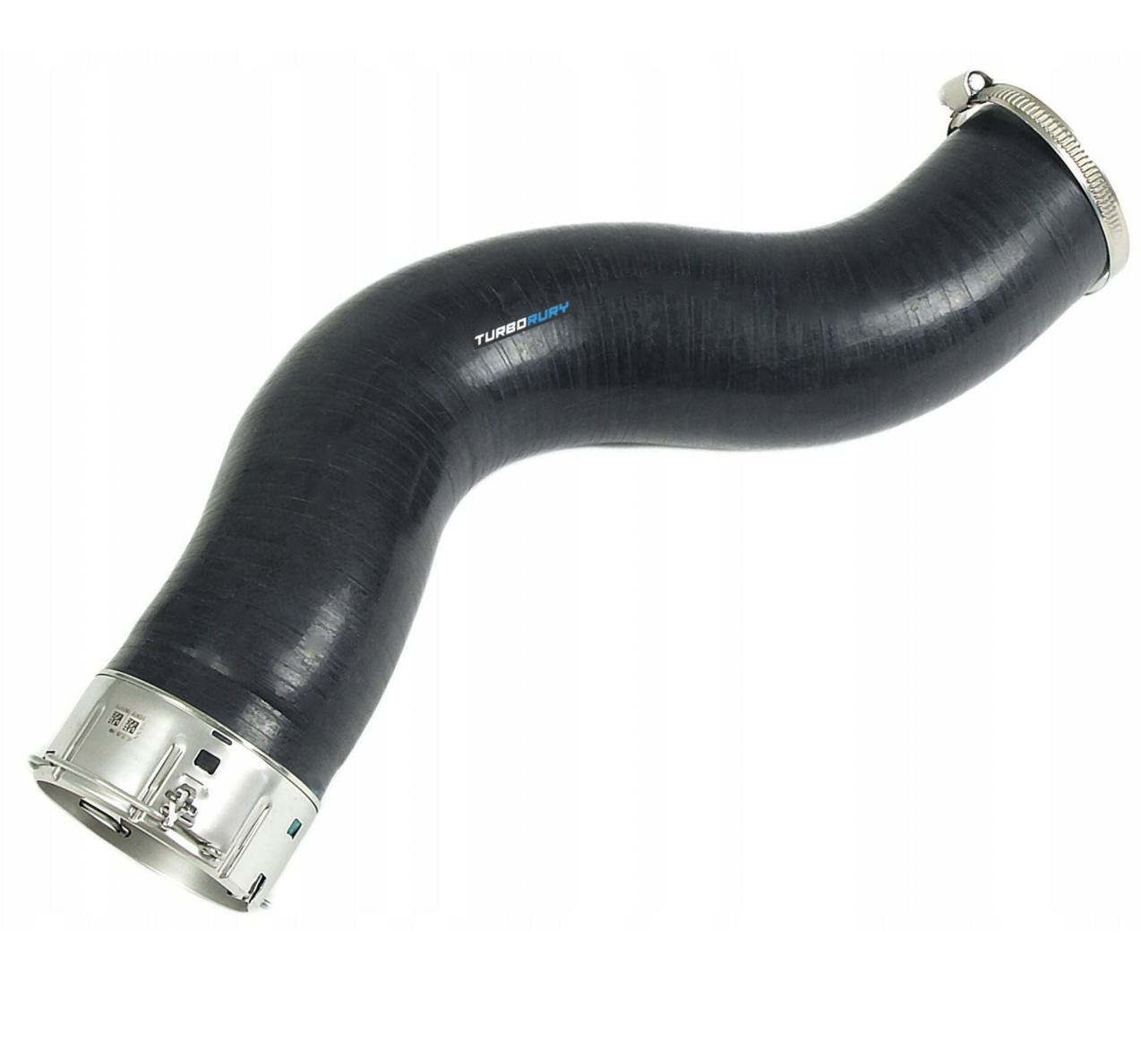 İntercooler Hortumu Ranger 2.0 Motor