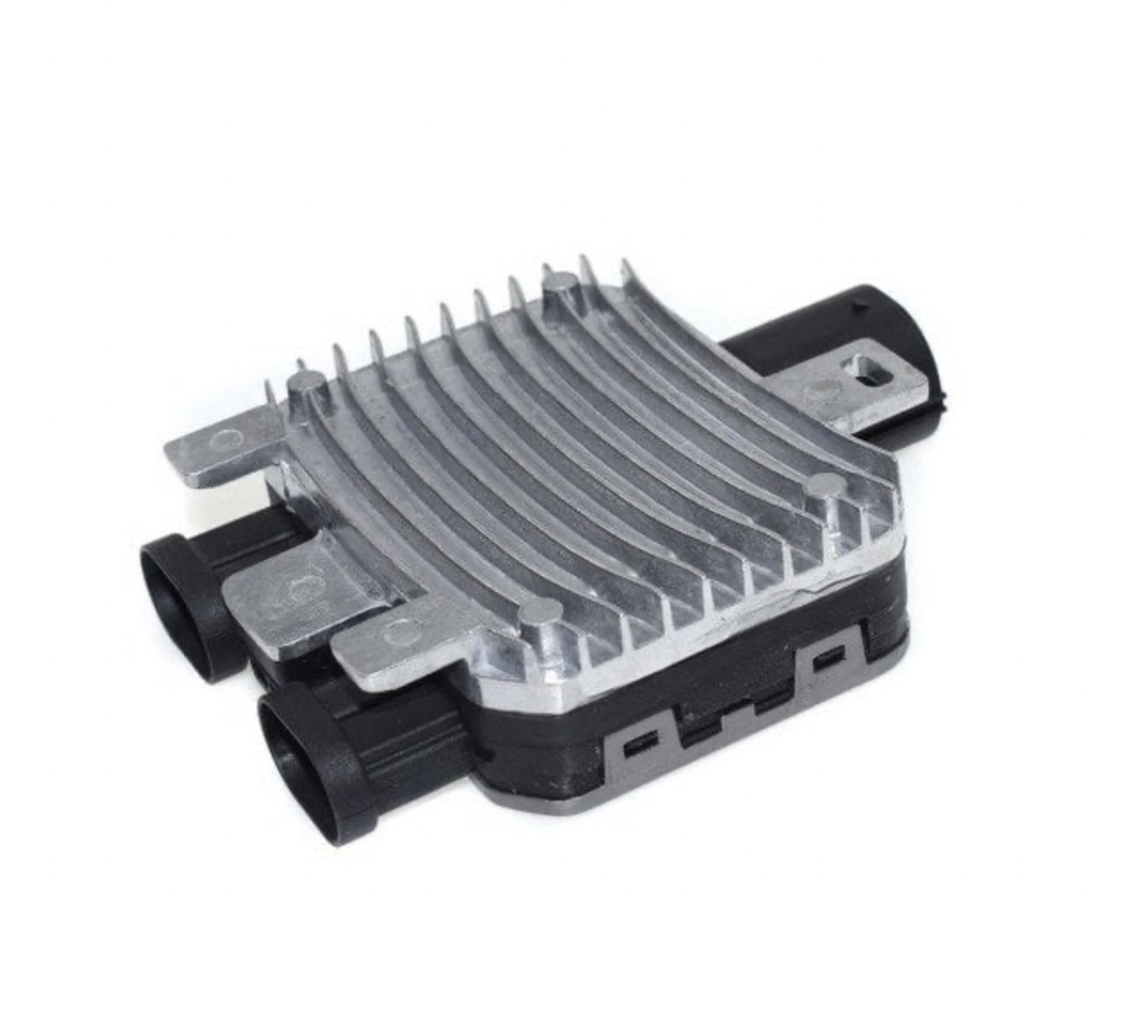 Fan Motoru Modül Beyni Mondeo Kuga S-Max 2.0 Tdci Tek Soket