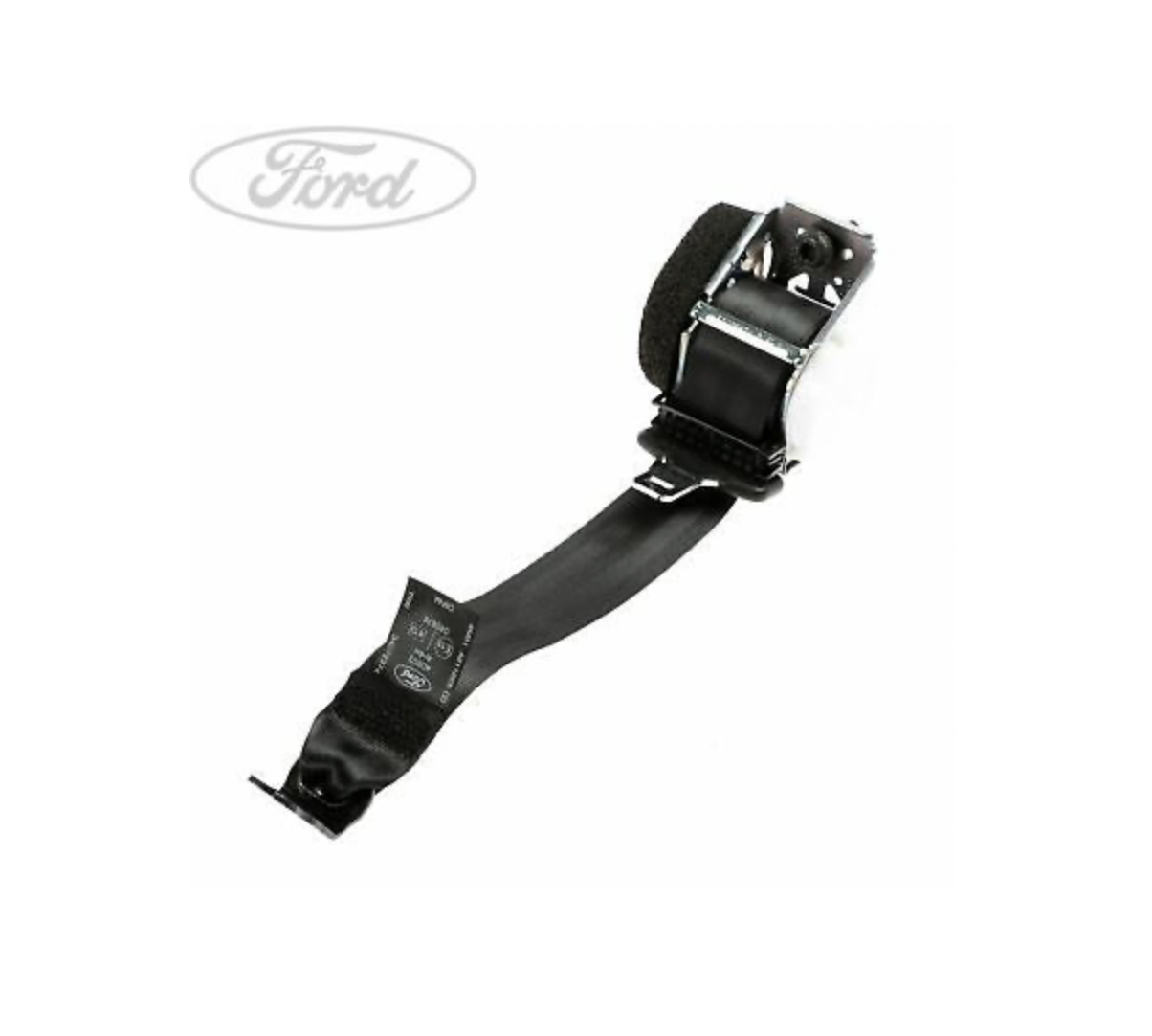 Arka Emniyet Kemeri Focus Kuga 2008-2011